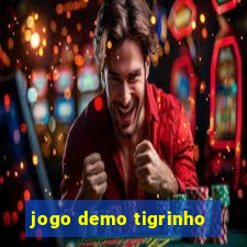 jogo demo tigrinho